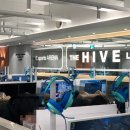 하이브 PC방 이미지