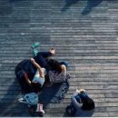 구름산책 이미지