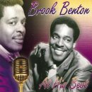 [올드팝] Think Twice - Brook Benton(1961) 이미지