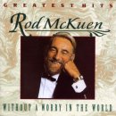 Re: And To Each Season / Rod Mckuen 이미지