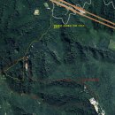 만덕산 등산로 입구 이미지