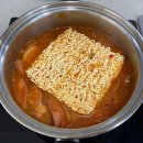 수유리 찌개백반 이미지