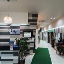 골프존 파크 클럽하우스 이미지