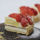 우리밀쌀피자 | 바스크 비건 무설탕 우리밀식빵 딸기 타르트 생식빵 비즈니스 클래스 후기