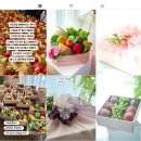 하남기업 | 미사도화상점 하남과일바구니 선물! 스카이폴리스 기업명절선물 추천 후기