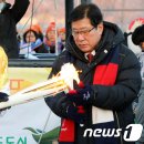 춘천 송암스포츠타운 풋살장 이미지