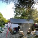 모험레포츠연수원 캠핑장 | [가평/캠핑장] 여름 계곡 물놀이하기 딱 좋은 경기 가평 "지지밸리 유명산 오토캠핑장" 애견동반 / 펜션...