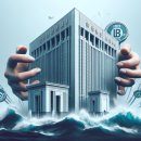 은행시장 이미지