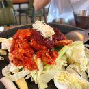 춘천1번지닭갈비막국수 | 가평 레일바이크 바로 앞 맛집, 춘천1번지닭갈비 내돈내산 후기