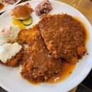 금화왕돈까스 인하대점 이미지