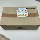 제니 | 스탠리 제니 콜라보 텀블러 구매 후기