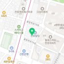 해공도서관 화장실 이미지