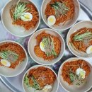 맛깔국수