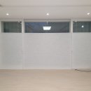 아이파크 세탁 | 종로구블라인드 무악동 인왕산아이파크 저층 허니콤쉐이드 탑다운 시공후기!!