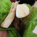 대죽동로 | [남악 맛집] 입안 가득 육즙 팡팡! 고소함 폭발하는 '호미락갈비' 솔직 후기