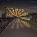 고성터널 이미지