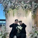 성언의집 | 결혼후기 4. 웨딩시그니처 본식 후기 (feat. 혼주한복, 식순, w아뜰리에, 원판촬영)