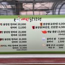 예원닭강정 하남점 | 천안 중앙시장 예원닭강정 솔직후기 ..