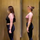 하대동132 | [하대동 피티/진주PT/팀애플 하대점] 김**회원님 PT 72회(약 6달) 다이어트 여정🏋🏻‍♀️❣️