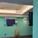 문스크린골프존 이미지