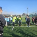 고려대강호체육관 총본관 이미지