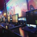 엑스존 PC방 이미지