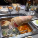 명동스낵 | 하이디라오 명동점 꿀조합 추천 건희소스 캐치테이블 주말 웨이팅 후기