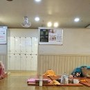오투여성사우나