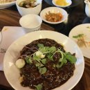 청요릿집 이미지