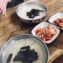 이모네 칼국수 이미지