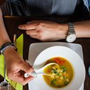 점심저녁 이미지