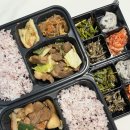 왕산로-8 | 구미도시락 배달맛집 가성비 좋은 한식 8찬 오감도시락