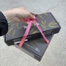 평안기정떡 이미지