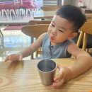 주말일상)37개월아이 와 부산 키즈카페 위니노리해운대 방문