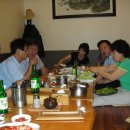 2007년 6월 30일 군서초 46회 서울 모임 이미지