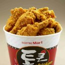 큰닭치킨 이미지