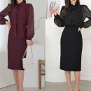 생활의상디자인(초급) | 아나운서 의상 쇼핑몰 추천•실착 의상 후기_광고x