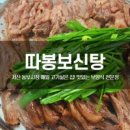 시장영양탕