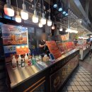 중앙-6 | 속초 중앙시장 맛집 베이커리 삼삼고로케 6개 세트 포장 후기