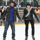 미녀 배수선수 김연경 발 사이즈...ㅋㅋㅋㅋ 이미지