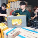 북구청 복지누리동 이미지