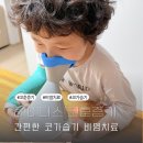 하이디스 | 독일 코훈증기 간편한 비염치료 코가습기