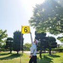 파크골프기초튼튼반 이미지