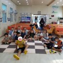 정다운지역아동센터 네이버블로그
