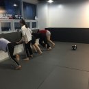 힐링 복싱 다이어트 이미지