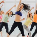 다이어트 근력줌바댄스 이미지