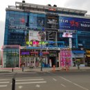 호수공원 삼거리(호수공원) 이미지