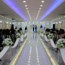 군민회관(야외) 이미지