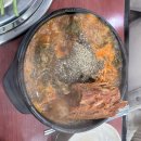 용현동 감자탕 맛집 이대조감자탕 해장국 솔직후기