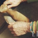 감나무집할머니 이미지